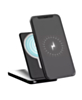 Brookstone Magsafe Power Bank & Phone Stand (BLACK & WHITE) (5000mAh) (Only Ground Shipping)