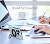 xBase by PowerPeak -  Magnetic Phone Grip Stand (Only Ground Shipping)