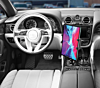 PowerPeak ProMount 2in1 Tablet Car Holder Mount (Only Ground Shipping)