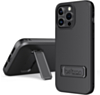 xBase by PowerPeak - Duraclip Series Combo Case MagSafe Belt Clip Holster for iPhone 15 Pro Max (Only Ground Shipping)