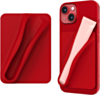 Lip Gloss Holder Sleeve - RED (Only Ground Shipping)