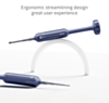 QianLi Mega-Idea 2D Flyfish Screwdriver Model C Pentalobe 0.8
