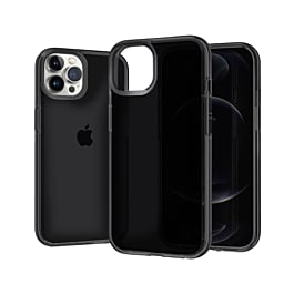 Ultra Glossy Protector Case - BLACK for iPhone 14 Pro (Only Ground Shipping)