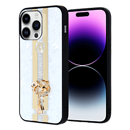 Luxury Diamond Shiny Cases - 31 for iPhone 14 Pro (Only Ground Shipping)