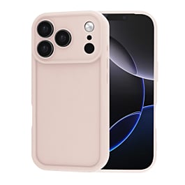All Round Protective Case WHITE for iPhone 17 Pro Max (Only Ground Shipping)