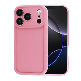 All Round Protective Case PINK for iPhone 17 Pro Max (Only Ground Shipping)