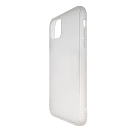 Hard PC Rear / Soft TPU Colorful Border Case - 2 for iPhone 11 Pro (Only Ground Shipping)