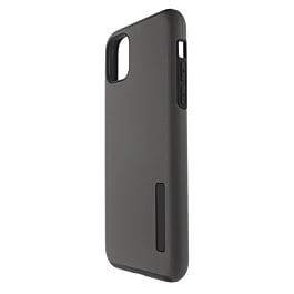 Dual Layer Protection Case - GRAY for iPhone 13 Pro Max (Only Ground Shipping)