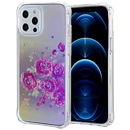 BLUE Light Injection Case - 9 for iPhone 11 Pro Max (Only Ground Shipping)