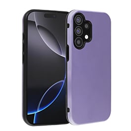Full Cover New Design Silicone Case - LILAC for Galaxy A32 4G (Only Ground Shipping)