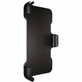 Heavy Duty Clips - BLACK for iPhone 11 Pro (Only Ground Shipping)