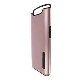 Galaxy A805 Dual Layer Protective Case - ROSE GOLD (Only Ground Shipping)