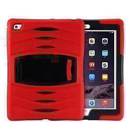 Shockproof Case - RED for iPad Pro 10.5 / Air 3 (Only Ground Shipping)