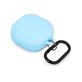 Galaxy Buds Pro / Buds 2 Pro / Buds 2 / Buds FE / Buds Live Soft TPU Case - BLUE (Only Ground Shipping)