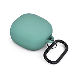 Galaxy Buds Pro / Buds 2 Pro / Buds 2 / Buds FE / Buds Live Soft TPU Case - GREEN (Only Ground Shipping)