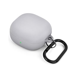 Galaxy Buds Pro / Buds 2 Pro / Buds 2 / Buds FE / Buds Live Soft TPU Case - GRAY (Only Ground Shipping)