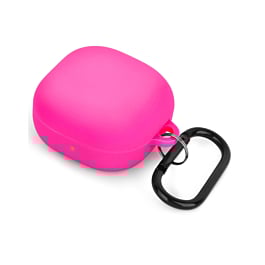 Galaxy Buds Pro / Buds 2 Pro / Buds 2 / Buds FE / Buds Live Soft TPU Case - PINK (Only Ground Shipping)