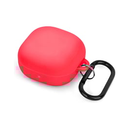 Galaxy Buds Pro / Buds 2 Pro / Buds 2 / Buds FE / Buds Live Soft TPU Case - RED (Only Ground Shipping)