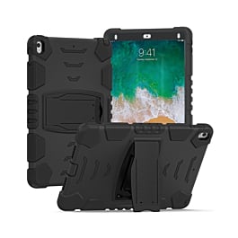 Full Body Protection Case - BLACK for iPad 10.2" (7th / 8th / 9th) (Only Ground Shipping)