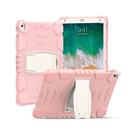 Full Body Protection Case - CHERRY PINK for iPad 10.2" (7th / 8th / 9th) (Only Ground Shipping)