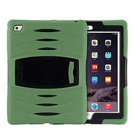 Shockproof Case - ARMY GREEN for iPad Pro 10.5 / Air 3 (Only Ground Shipping)
