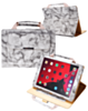 Smart Work Bag Style Case - HOT PINK for iPad Mini 1 / 2 / 3 / 4 / 5 (Only Ground Shipping)
