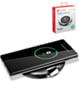 PowerPeak Fast Charge Wireless Charging Pad for Qi (15W) (Only Ground Shipping)