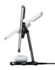 PowerPeak 2-in-1 Wireless MagCharge Station (15W) (Only Ground Shipping)