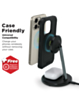 PowerPeak 2-in-1 Wireless MagCharge Station (15W) (Only Ground Shipping)