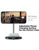 PowerPeak 2-in-1 Wireless MagCharge Station (15W) (Only Ground Shipping)