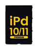 LCD Assembly for iPad 10 (2022) / iPad 11 (2025) (4G Version) (Premium)
