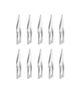 Scalpel Blades No. #11 (10 Pack)