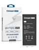 QMAX Base Replacement Battery for iPhone 11 (Spot Weld Required) (3110 mAh) (Only Ground Shipping)