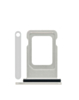 Shop the Dual Sim Card Tray for iPhone 11 in white.