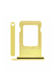 Dual Sim Card Tray for iPhone 11 (YELLOW)