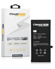 Buy the QMAX Pro Extended Capacity Replacement Battery for iPhone 11, 3500 mAH.
