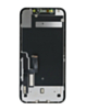 LCD Assembly with Steel Plate for iPhone 11 (Aftermarket Incell / QV7 V2) (IC Transfer Eligible) (Exclusive LCD Breakage Warranty)