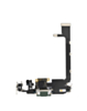 Order the charging port flex cable for iPhone 11 Pro Max in midnight green. It’s an OEM pull.