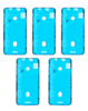 Waterproof Pre-cut LCD Adhesive Tape for iPhone 11 Pro Max (Pack of 5)