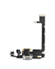 Shop the charging port flex cable for iPhone 11 Pro Max in silver. Daughter board soldering is required.