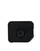 Flash Light / Power Flex Bracket with Microphone Mesh for iPhone 11 Pro Max / 11 Pro (Pack of 10) (BLACK)