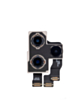 Stock up on the back camera for iPhone 11 Pro and iPhone 11 Pro Max. It’s an aftermarket part.