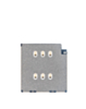 Dual Sim Card Reader for iPhone 11 Pro Max / 11 Pro
