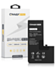 Stock up on the QMAX Pro replacement battery for iPhone 11 Pro Max, 3969 mAh.