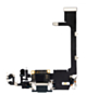 Charging Port Flex Cable for iPhone 11 Pro (MIDNIGHT GREEN) (Aftermarket)