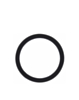 Shop the big hole camera lens with adhesive tape for iPhone 11 Pro Max and iPhone 11 Pro, pack of 10, aftermarket.
