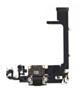 Charging Port Flex Cable for iPhone 11 Pro (SPACE GRAY) (Premium)