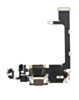 Charging Port Flex Cable for iPhone 11 Pro (GOLD) (Premium)
