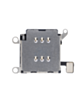 Dual Sim Card Reader for iPhone 12