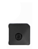 Flash Light / Power Flex Bracket with Microphone Mesh for iPhone 12 (Pack of 10) (BLACK)